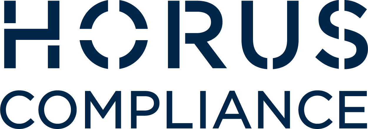 Horus Compliance Logo